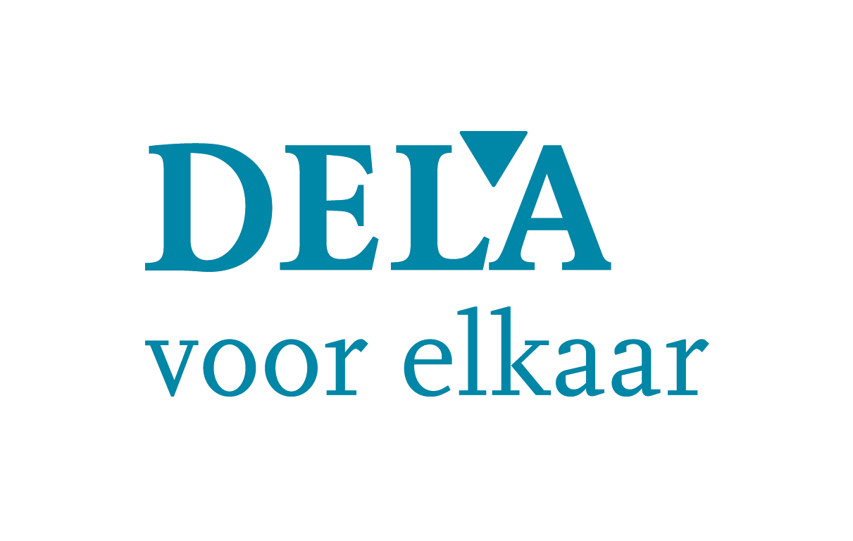Dela Logo