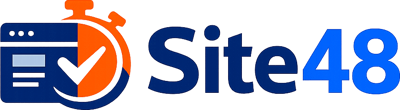 Site48 Logo