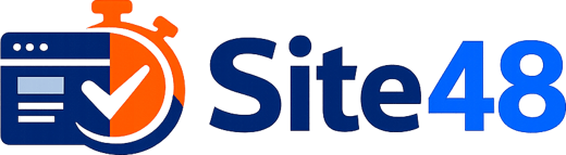Site48 Logo