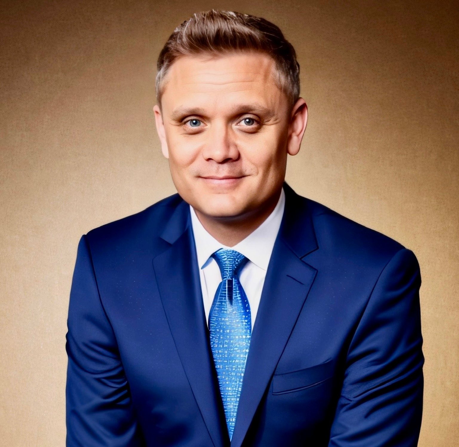 Cullen Waite - Chief People Officer