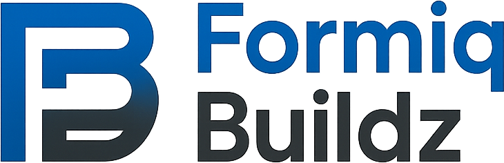 Formiq Buildz