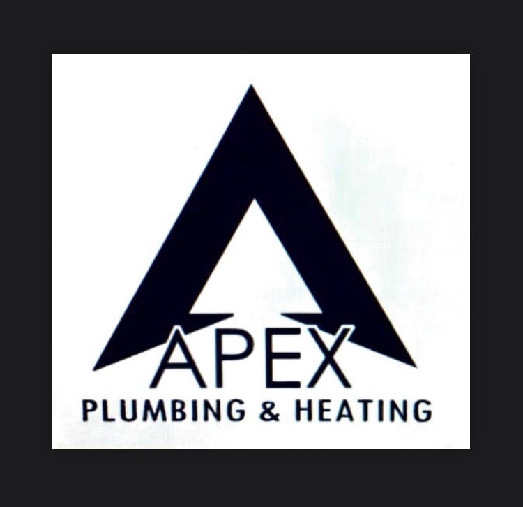 Apex Plumbing & Heating Logo