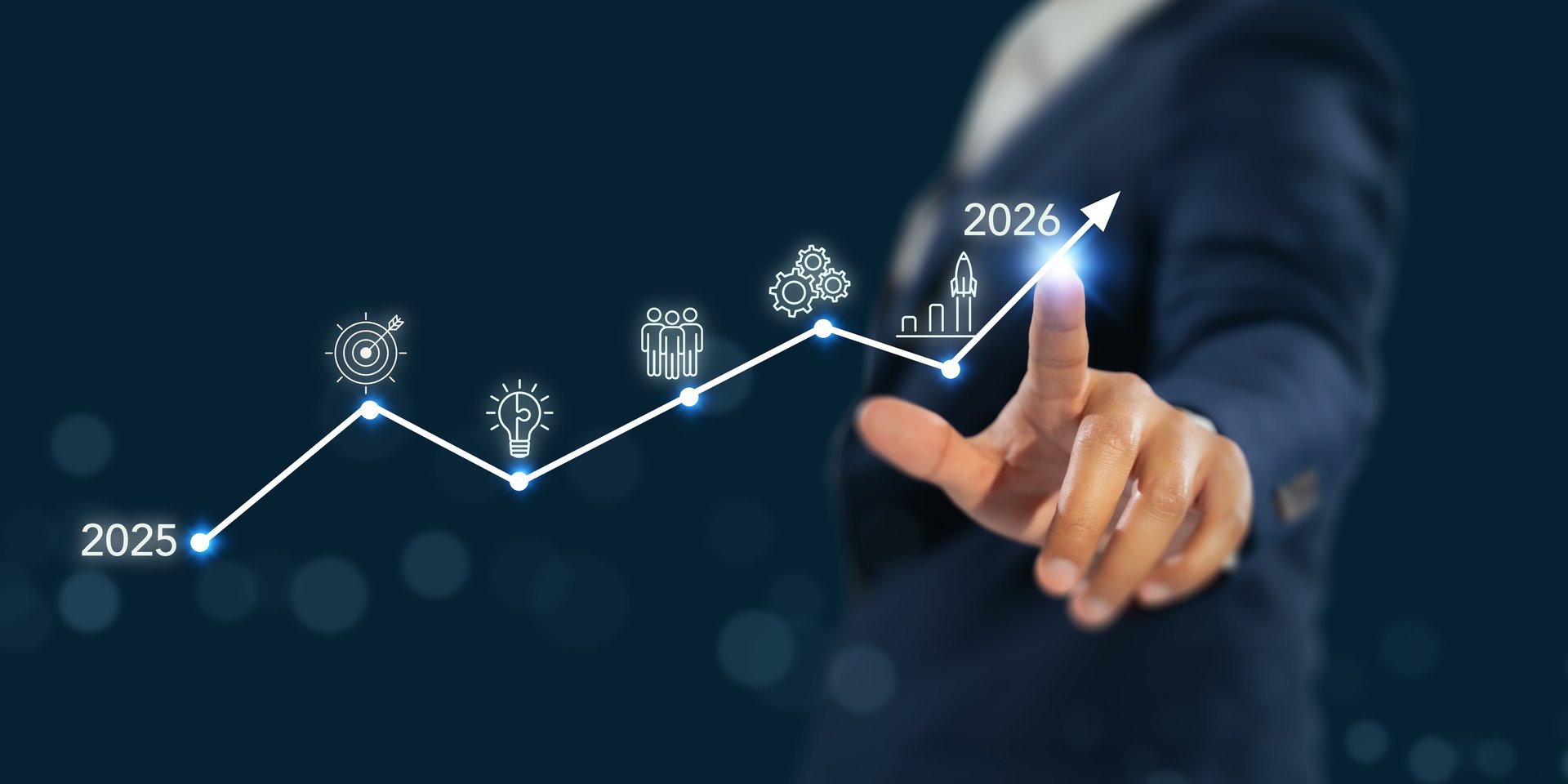 Business Growth Roadmap to 2026