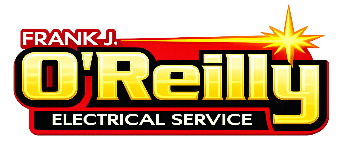 Frank J O'Reilly Electrical Services