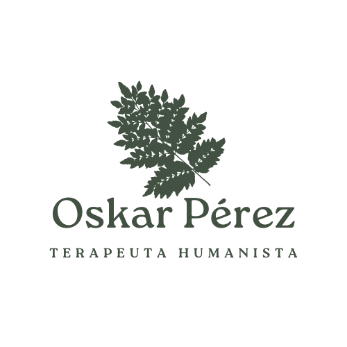 Oskar Pérez Terapeuta