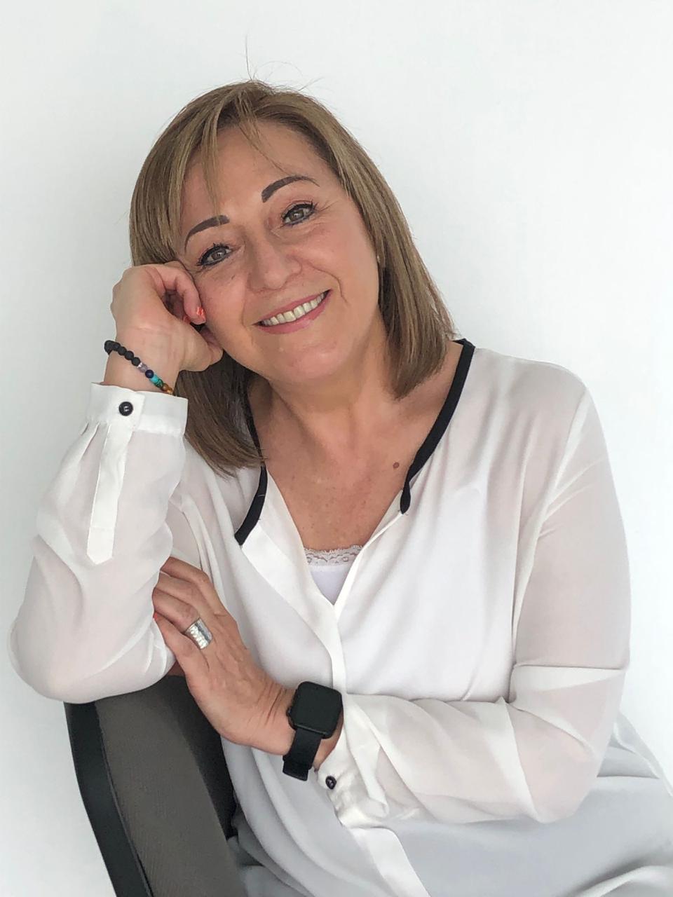 Tere Tello - Especialista en neurociencias y psicotrauma