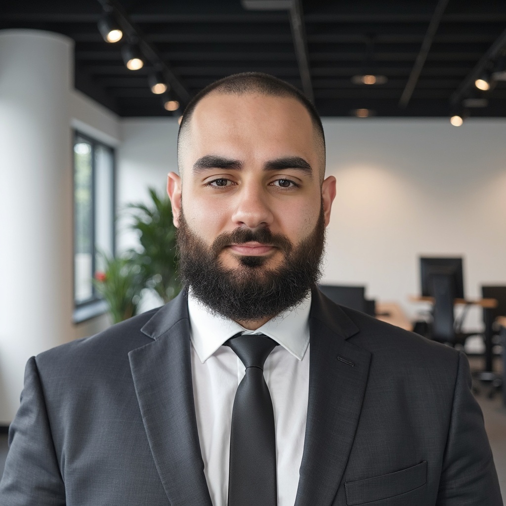 Ryan Gurgis - Licensed Mortgage Agent