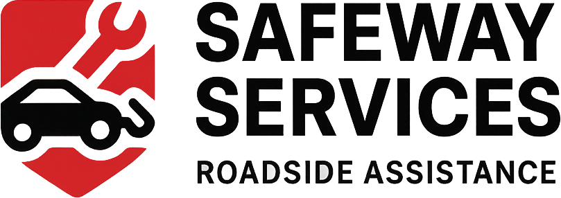 Safeway Services Logo