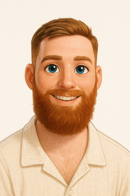 Matt - VP of Business Development