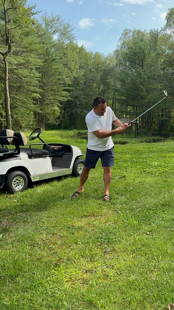 Angels Whispering Getaway Paradise - Main View