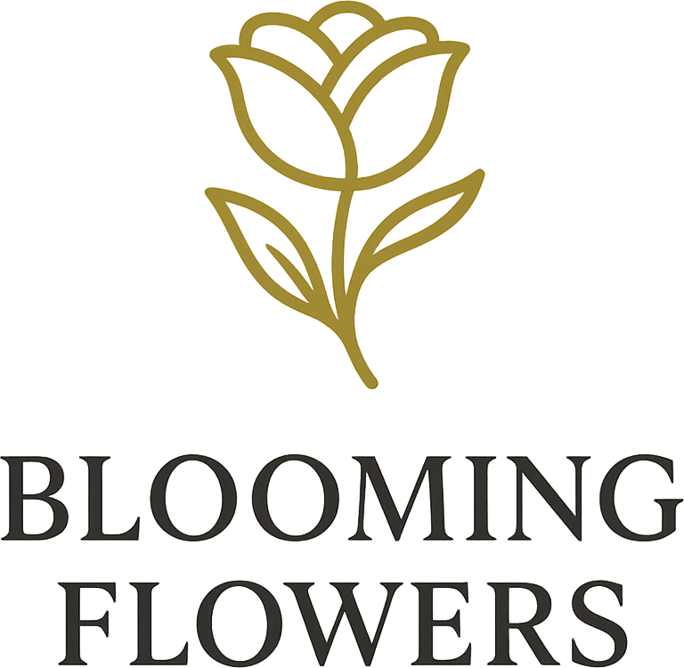 Blooming Flowers