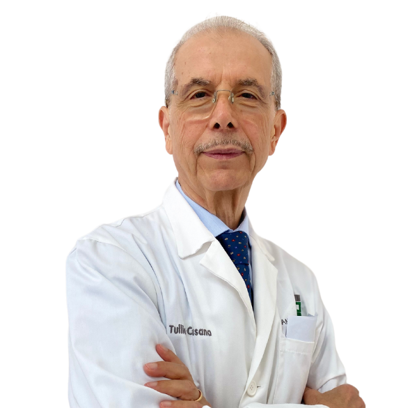 Dott. Prof. Tullio Cusano