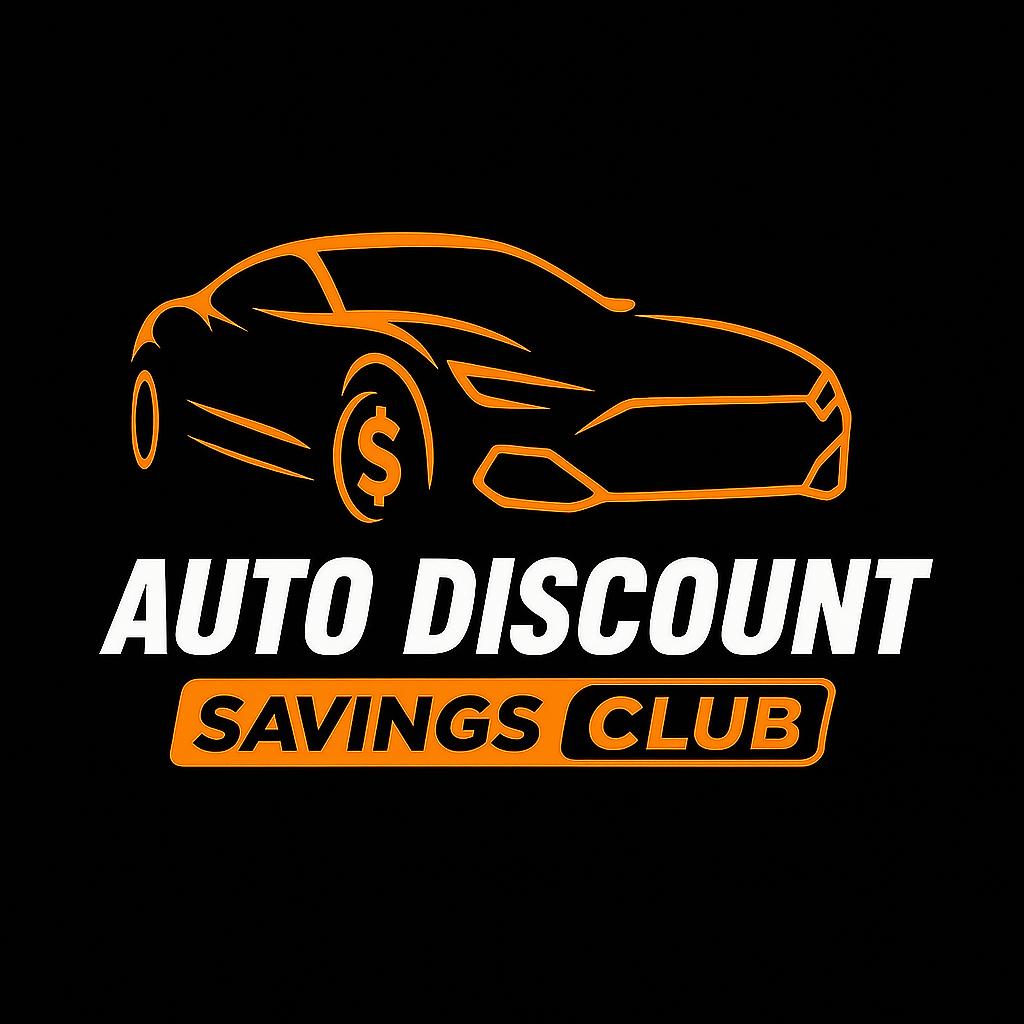 Auto Discount Savings Club