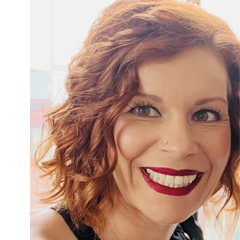 Nicole Gill - Registered Physiotherapist