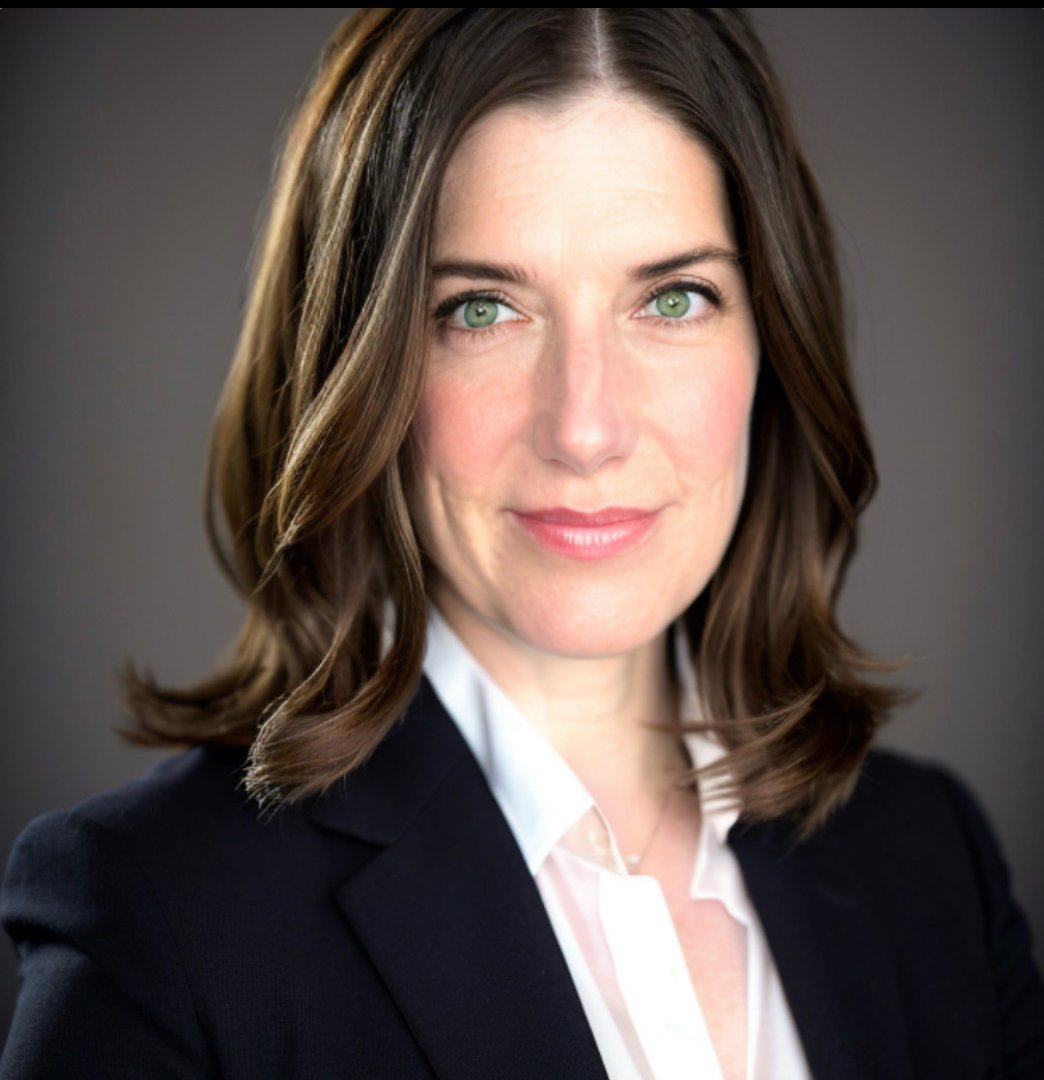 Jessica Augur - Justice of the Peace