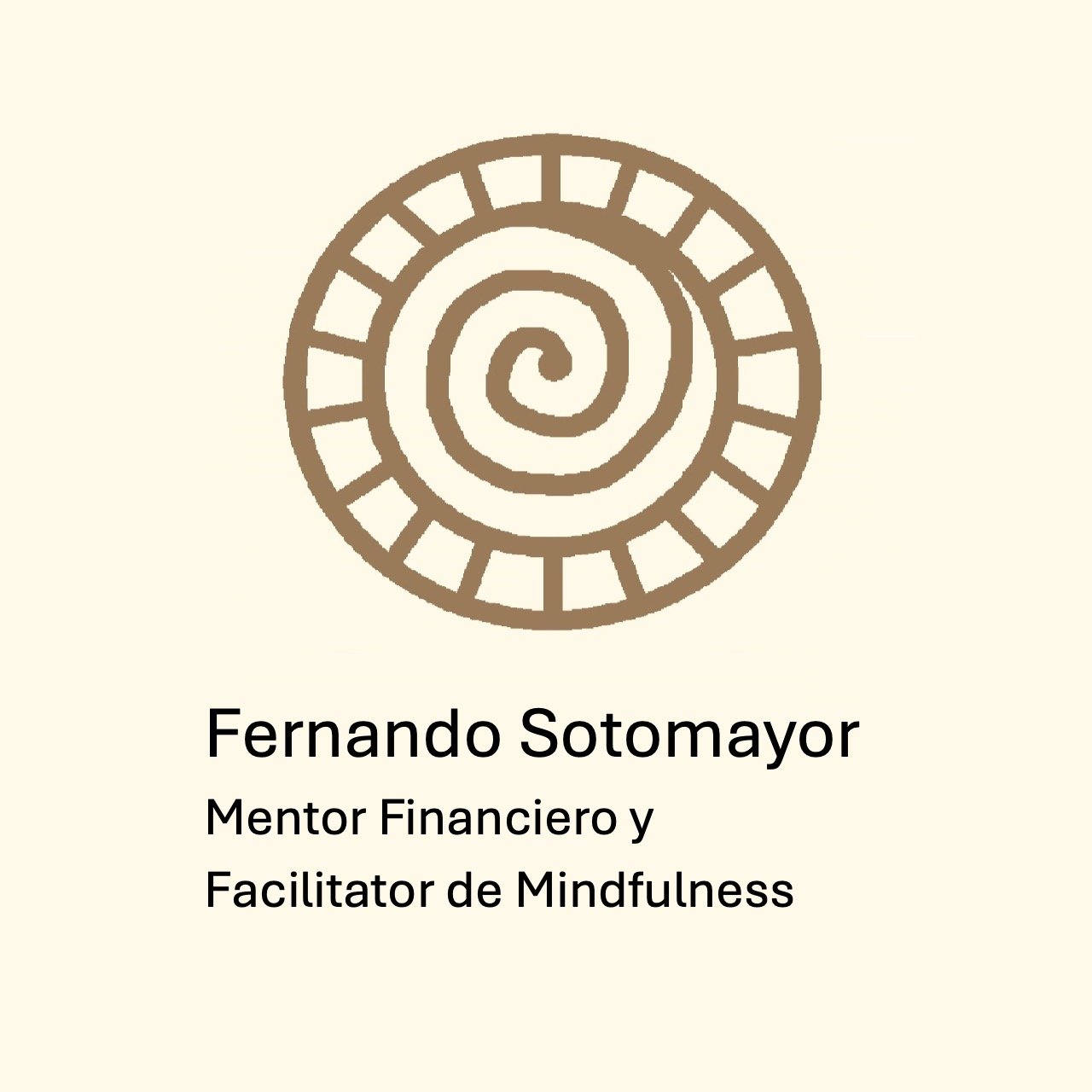 Ing. Fernando Sotomayor Logo