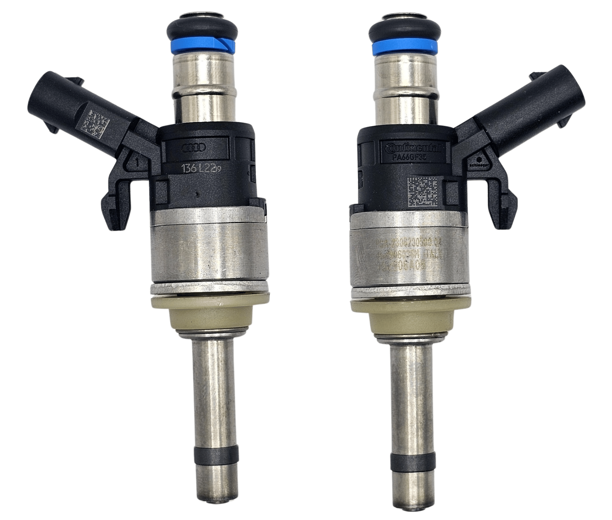 06L906A06 Inyector VW Golf VII GTI TSI 2.0 Turbo