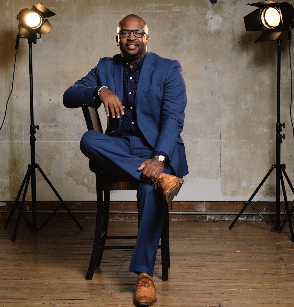 Daylon - Brand Strategy Expert