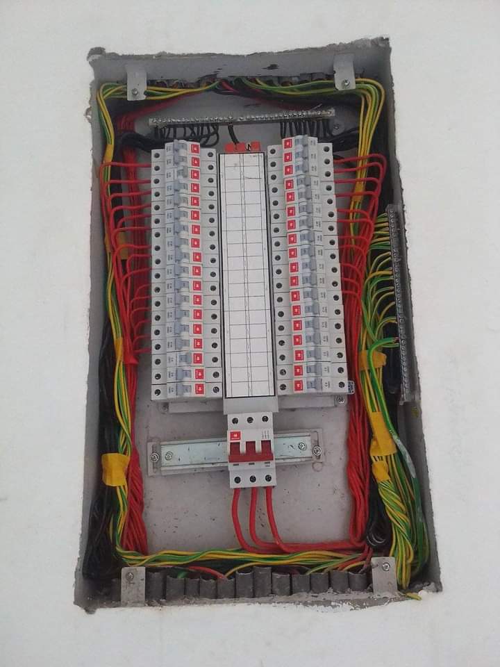 Winners Electrical Works products