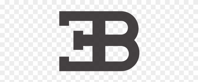 Bugatti Logo