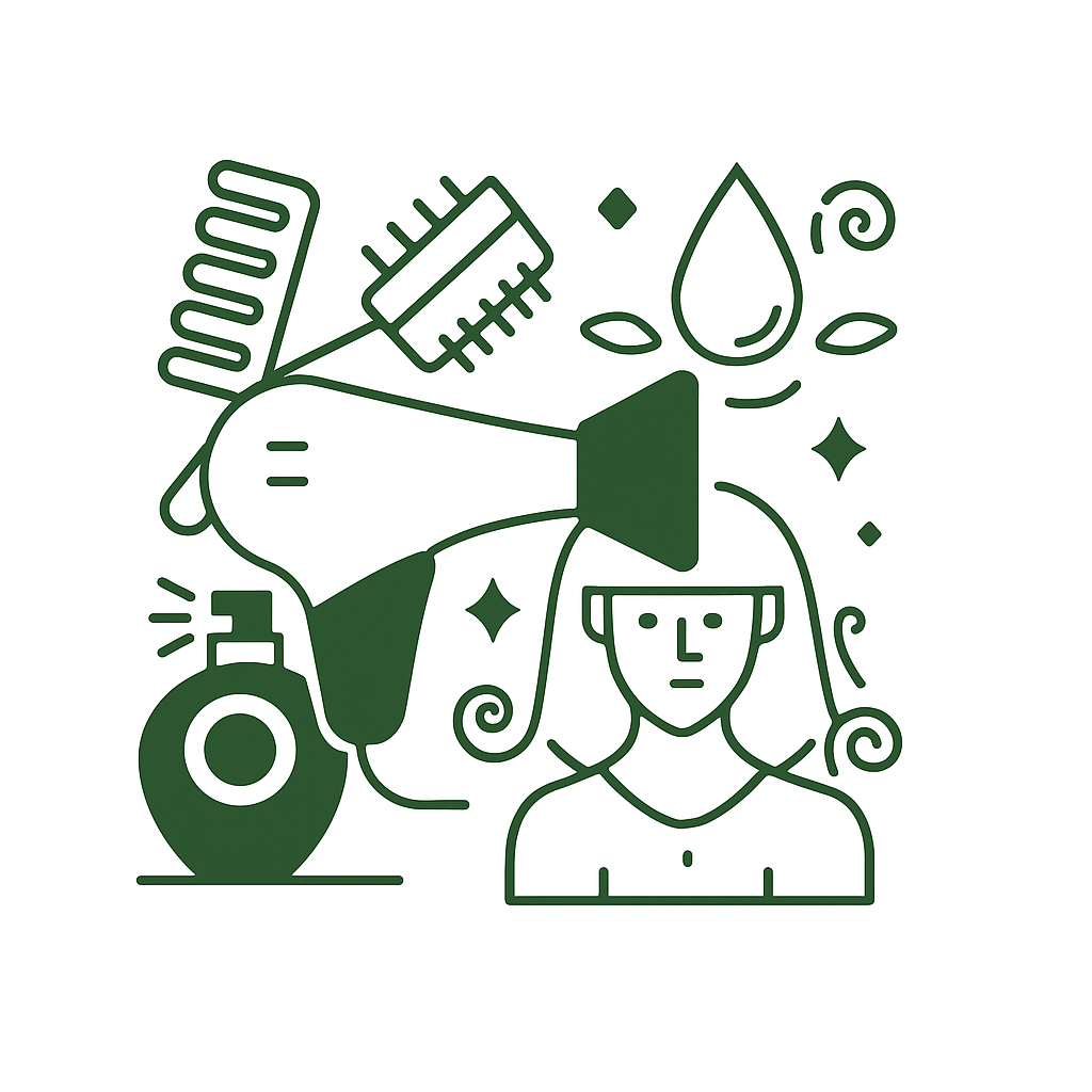 Frizerski salon La Perfecta