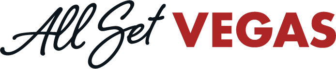 All Set Vegas Logo
