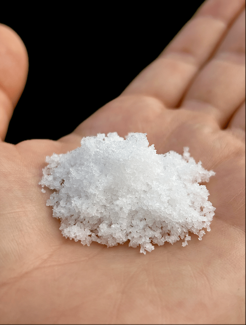 Flor de Sal de Colima