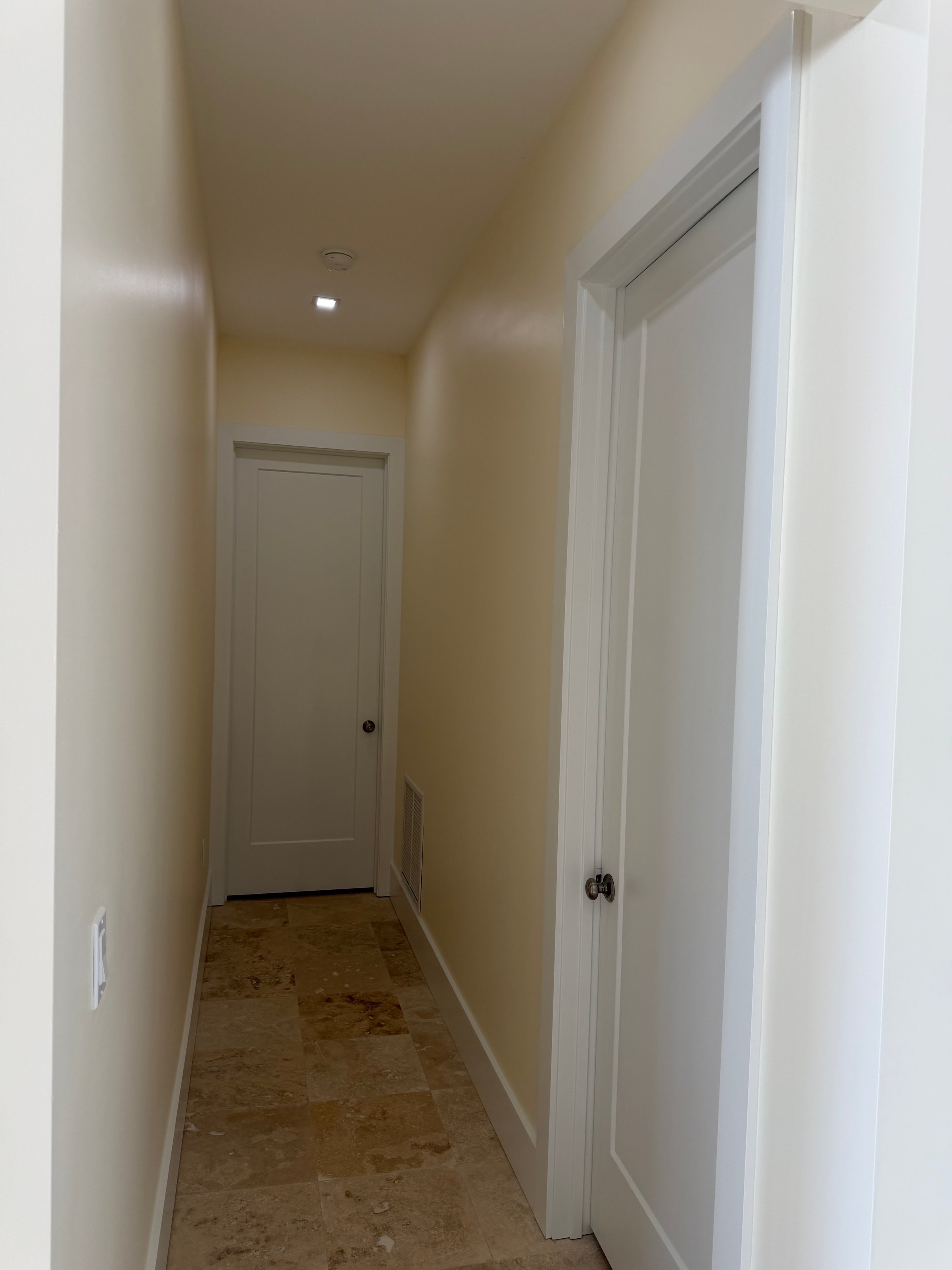 JG Pristine Painting professional work