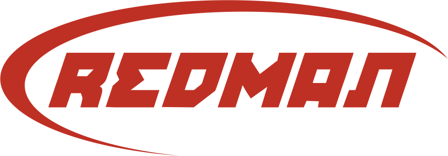 Redman USA Logo