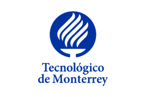 Logo Tec de Monterrey - Instituto Tecnológico de Estudios Superiores