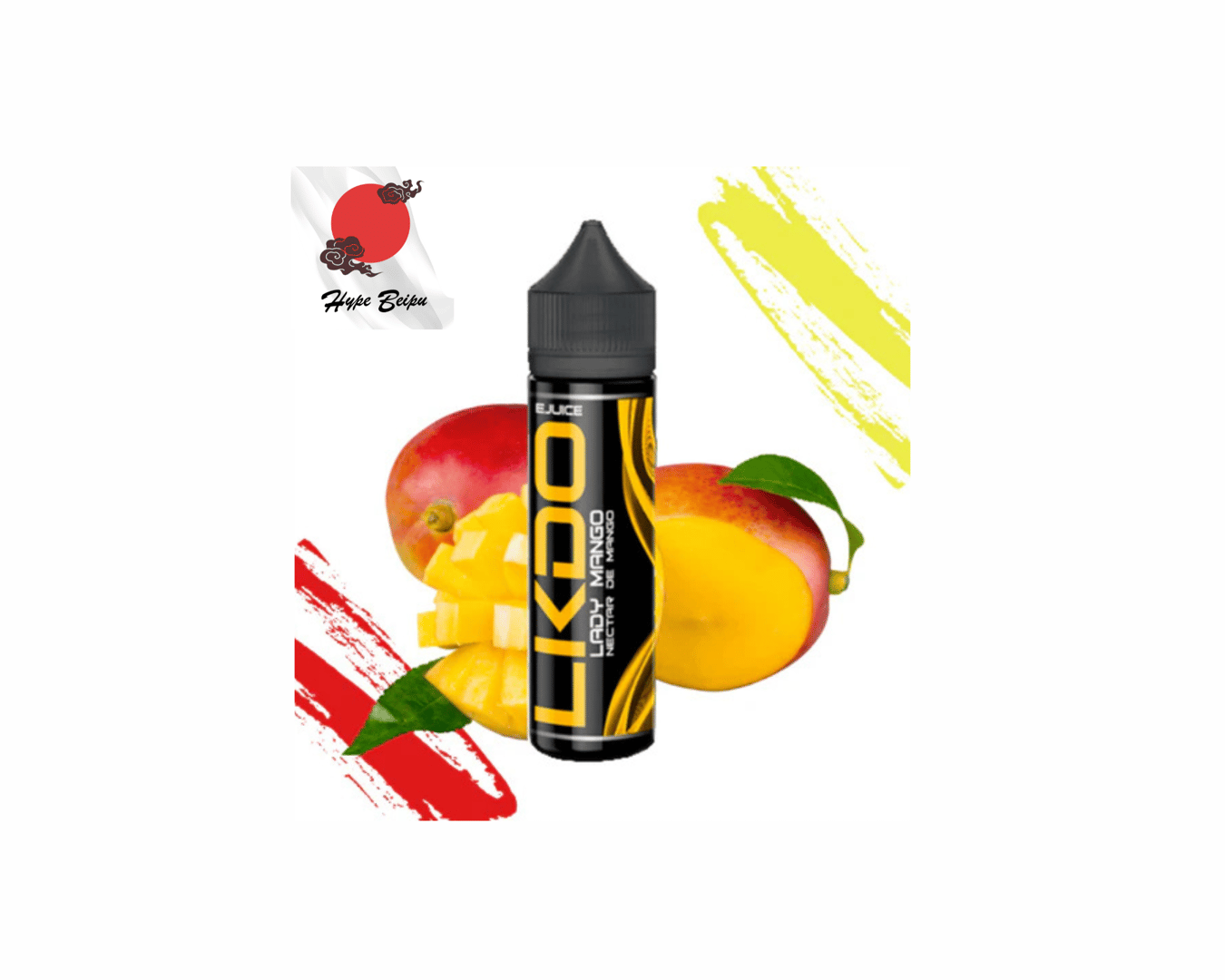 lady mango