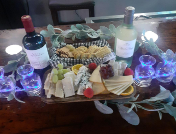 Authentic Italian gelato