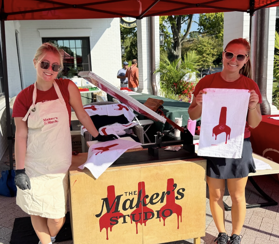 Brand Activation Event