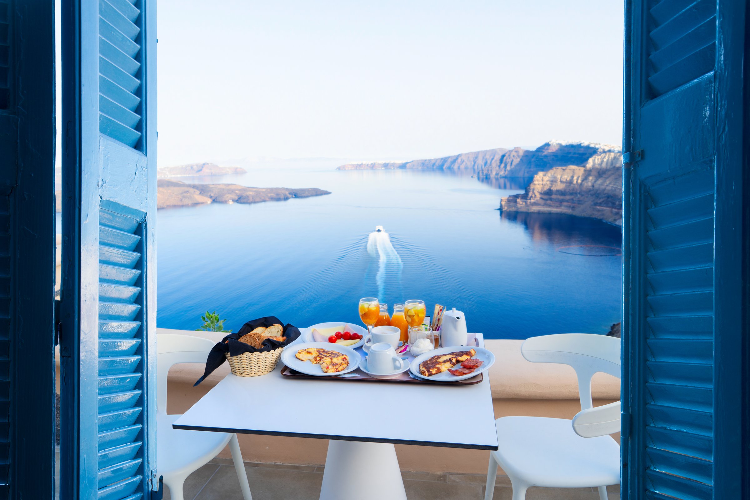 Coastal Bungalow Beach View