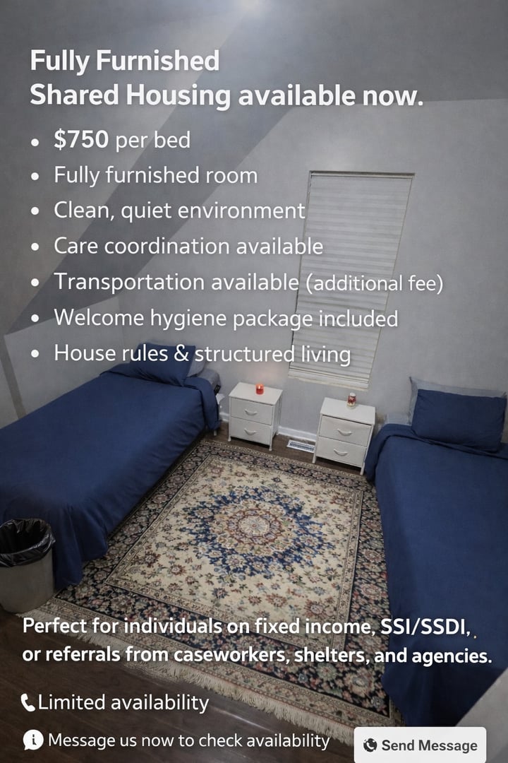 Complete the Application