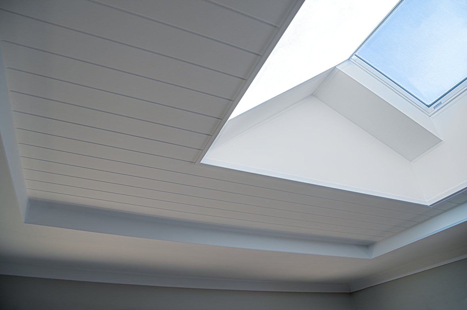 Perth, WA / Australia 04/30/2017 The advantages of having skylights is the extra natural light you get and the possibility of some solar heating in winter.