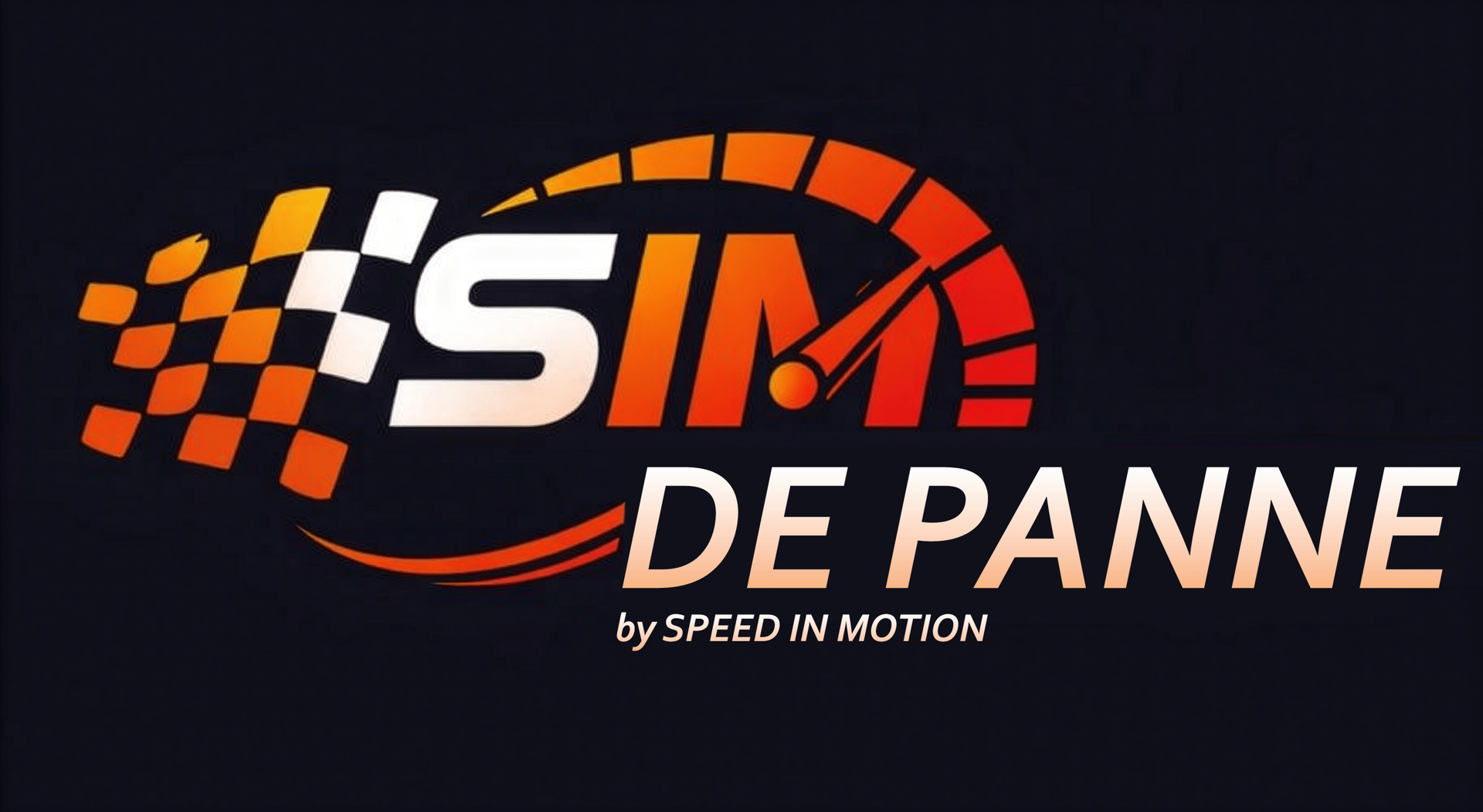SIM De Panne Logo
