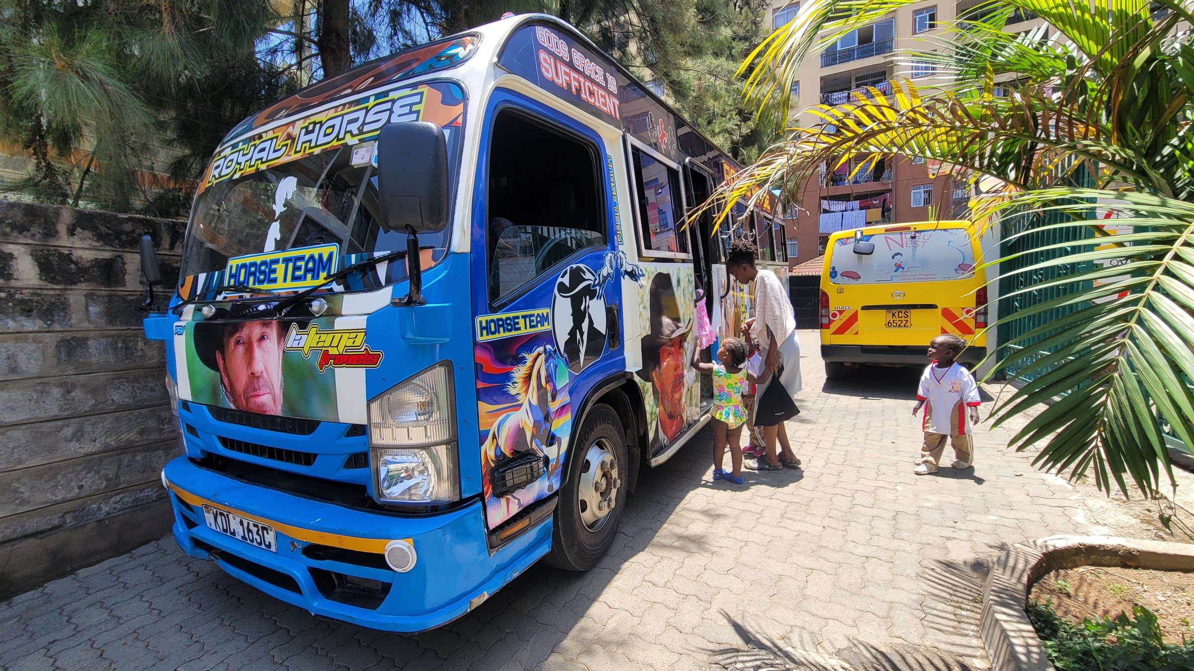 Early Learning Exploration