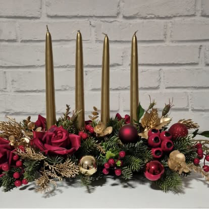 Eleganckie aranżacje