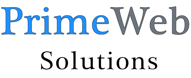 PrimeWeb Solutions