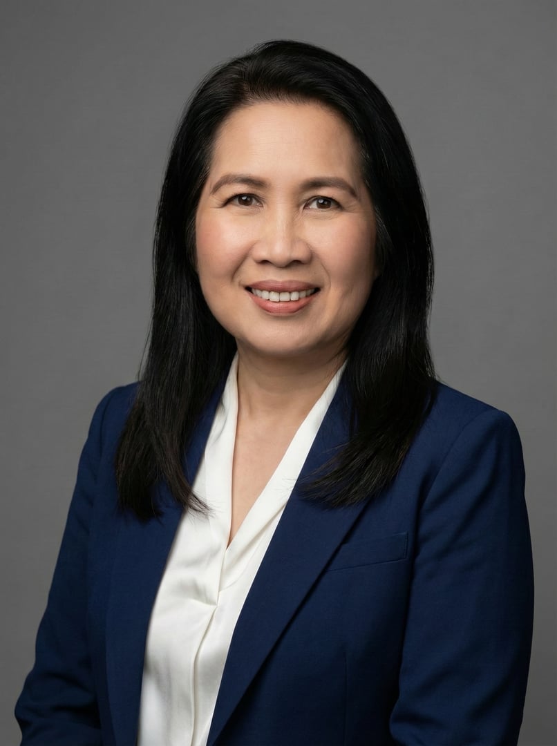 Arlene Medina - Chief Financial Officer