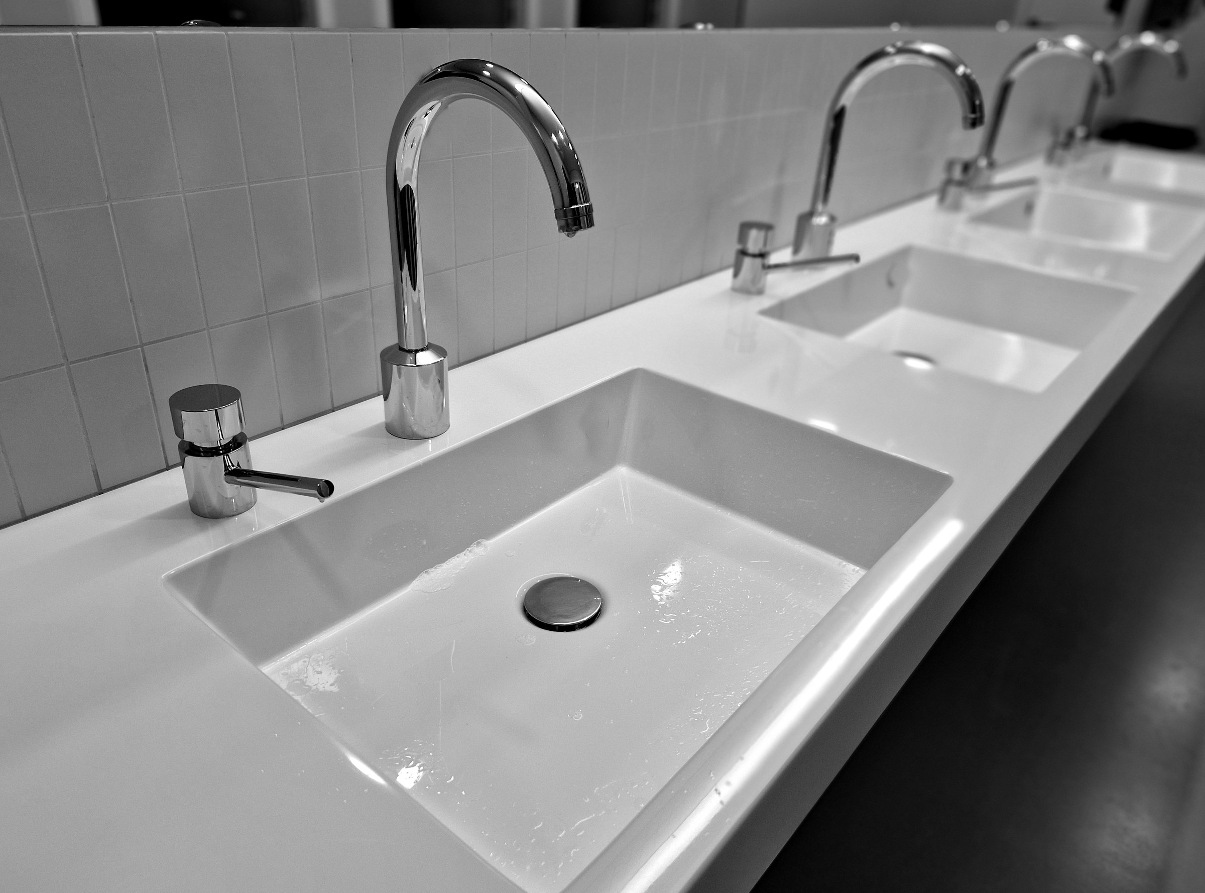 Corian sink replacement integration seamless NY CT NJ - solid surface countertop installation Manhattan Long Island