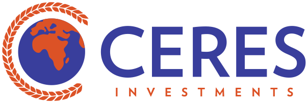 Ceres Investments Logo