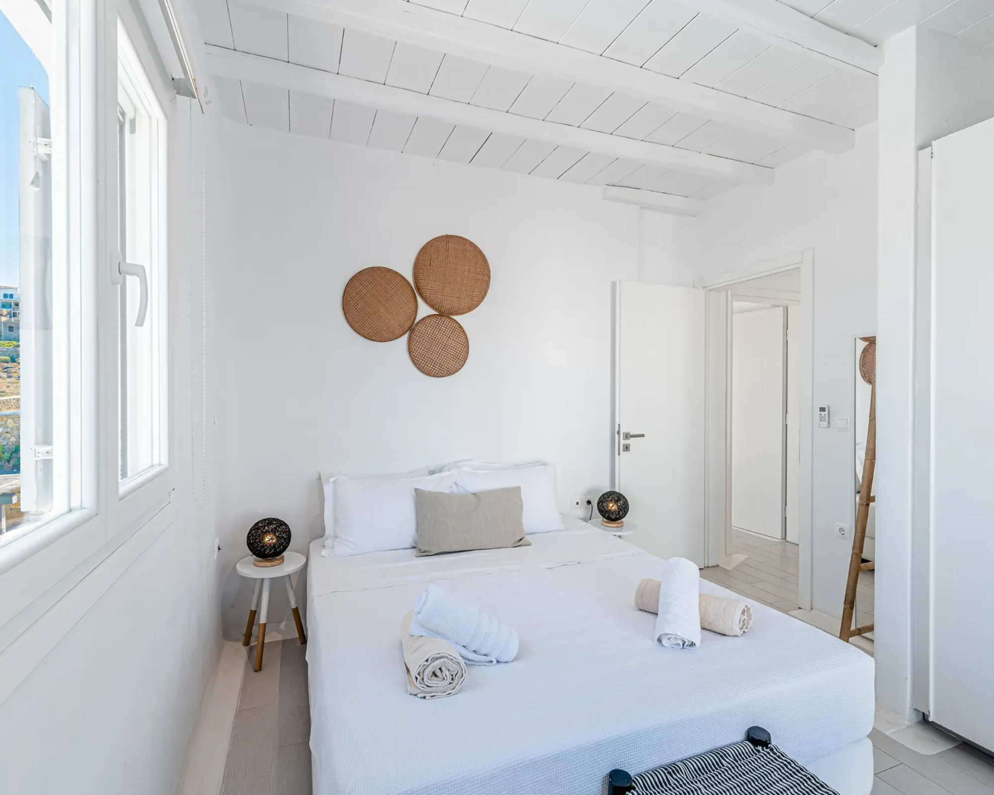 Villa Toula II luxurious details