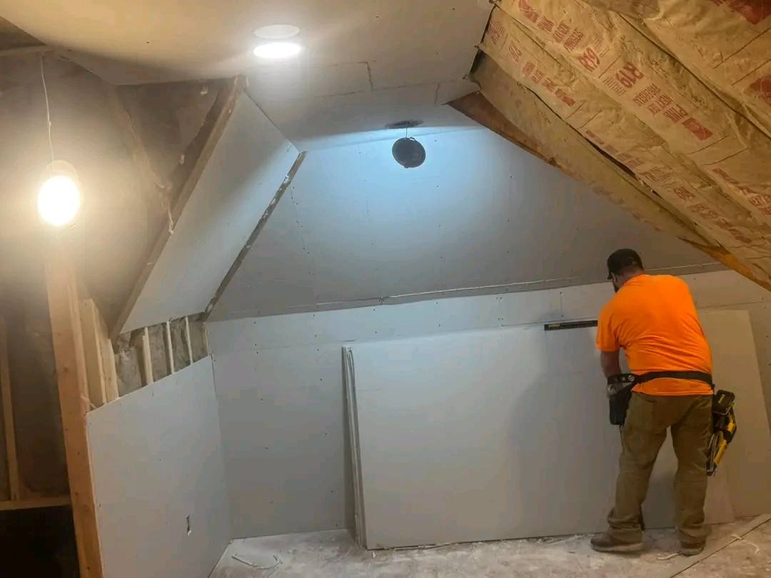 General contracting Monroe MI