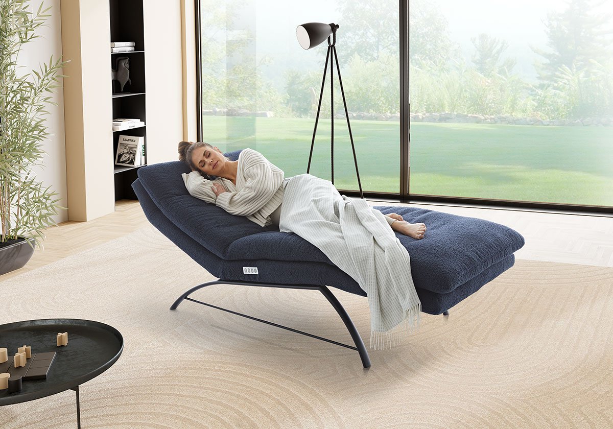 w.Schillig Daily Dreams Lounge Chair