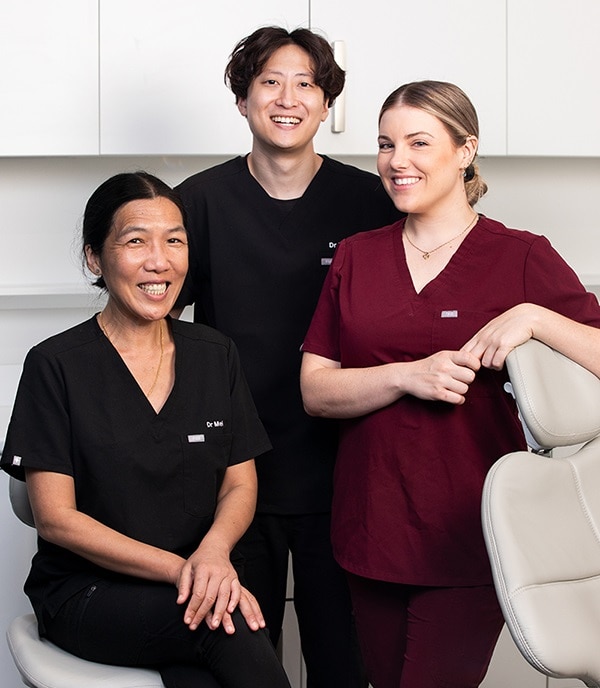 About Our Dental Home