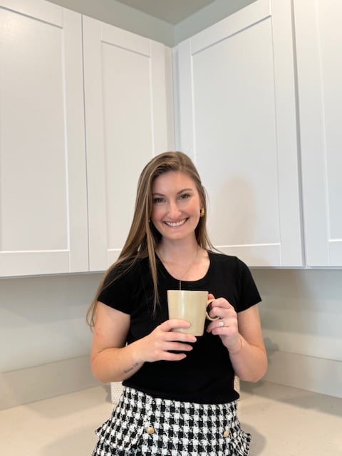 Jessica Lagasse Real Estate Agent