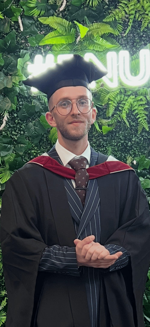 Vasile Tatarusanu - Founder & Strategic Advisor