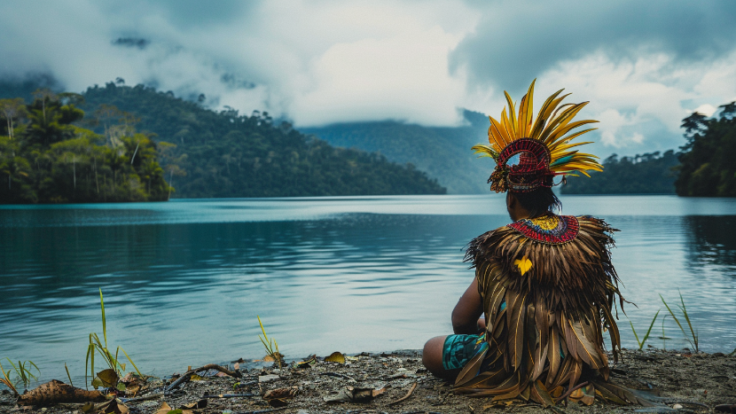 Papua New Guinea
